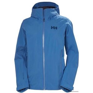 Helly Hansen Verglas 3L Shell Jacket - Women's